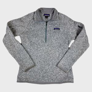 Patagonia Gray Women's Jacket